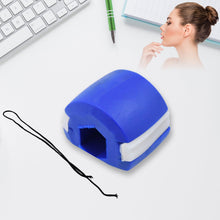 Dark Blue Mouth Exerciser – Fast Jaw Sculpting & Chisel Trainer