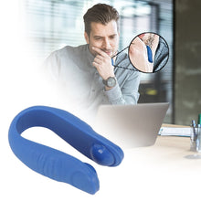 Sugar Control LI4 Acupressure Point Clip, Hand Pressure Massage (1 Pc / Mix Color)