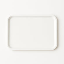 Serve Tray