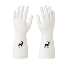Nature Print Cleaning Gloves