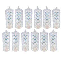 12Pc LED Candle Lights 