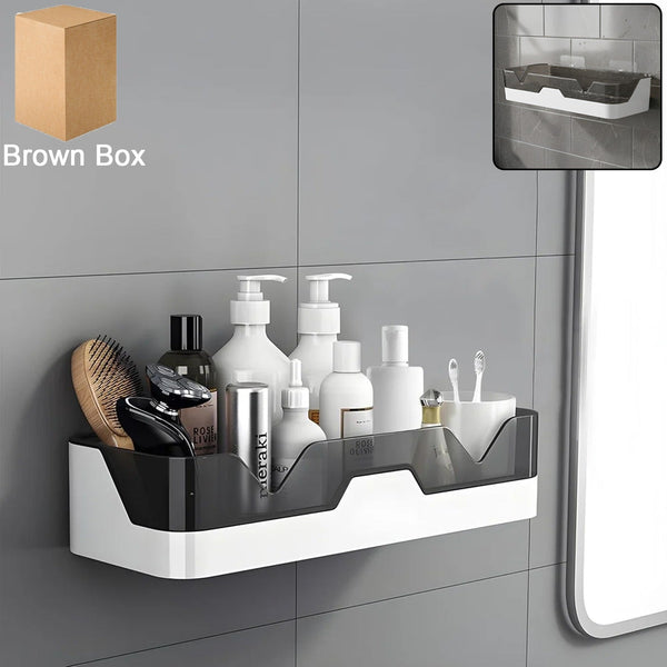 Bathroom Storage Shelf