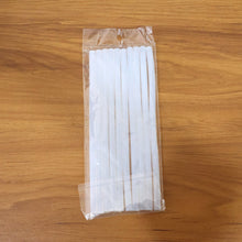 Transparent Hot Melt Glue Sticks (10 Pc Set)