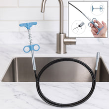 Hair Catcher Cleaning Tool