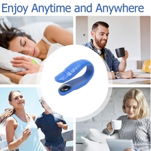 Sugar Control Acupressure Hand Pressure Point Clip Migraine Relief Clip (1 Pc)