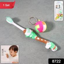 Kids Toothbrush