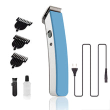 Cordless Beard Trimmer