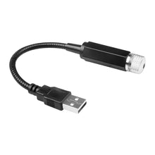 Light Galaxy Night Sky Ambiance Laser Micro Projector Atmosphere Ambient Roof Usb