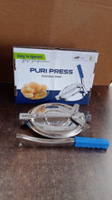 Puri press maker (midium)