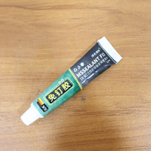 Fixing Sealant Paste