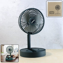 Cooling Desk Fan