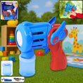 Kids Handheld Bubble Gun Toy