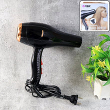 Orbit Professional Electric Hair Dryer with Concentrator Nozzle (1 Pc)
