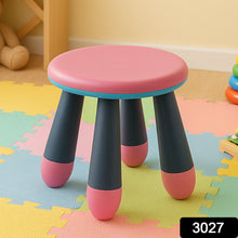 Foldable Baby Stool used in all kinds of places, specially made for kids