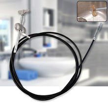 Hair Catcher Cleaning Tool