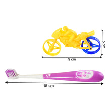 Toothbrush Gift Set