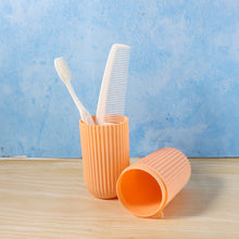 5-in-1 Compact Travel Grooming Kit (1 Set)