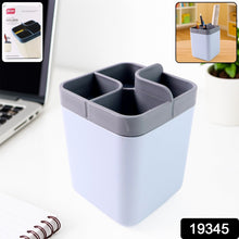 Platic Desk Organizer